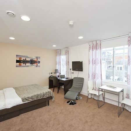 2 Devonshire Rooms London Phòng bức ảnh