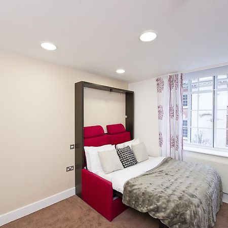 2 Devonshire Rooms London Phòng bức ảnh