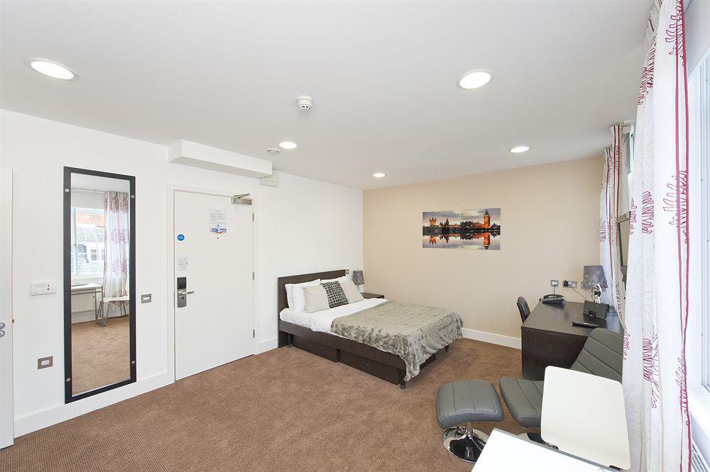 2 Devonshire Rooms London Phòng bức ảnh