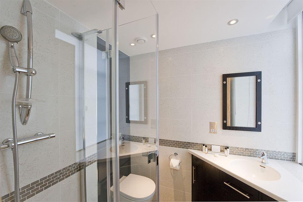 2 Devonshire Rooms London Phòng bức ảnh