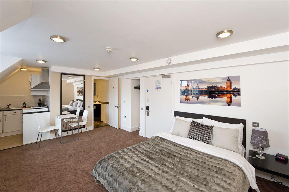 2 Devonshire Rooms London Phòng bức ảnh