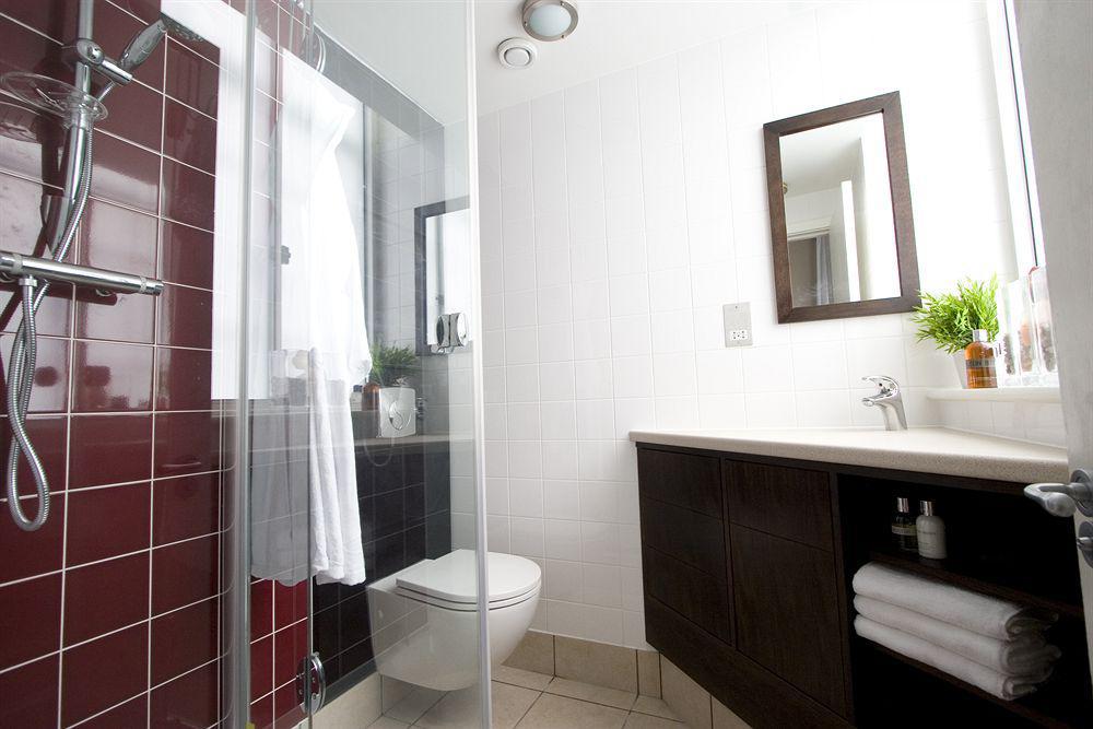 2 Devonshire Rooms London Ngoại thất bức ảnh