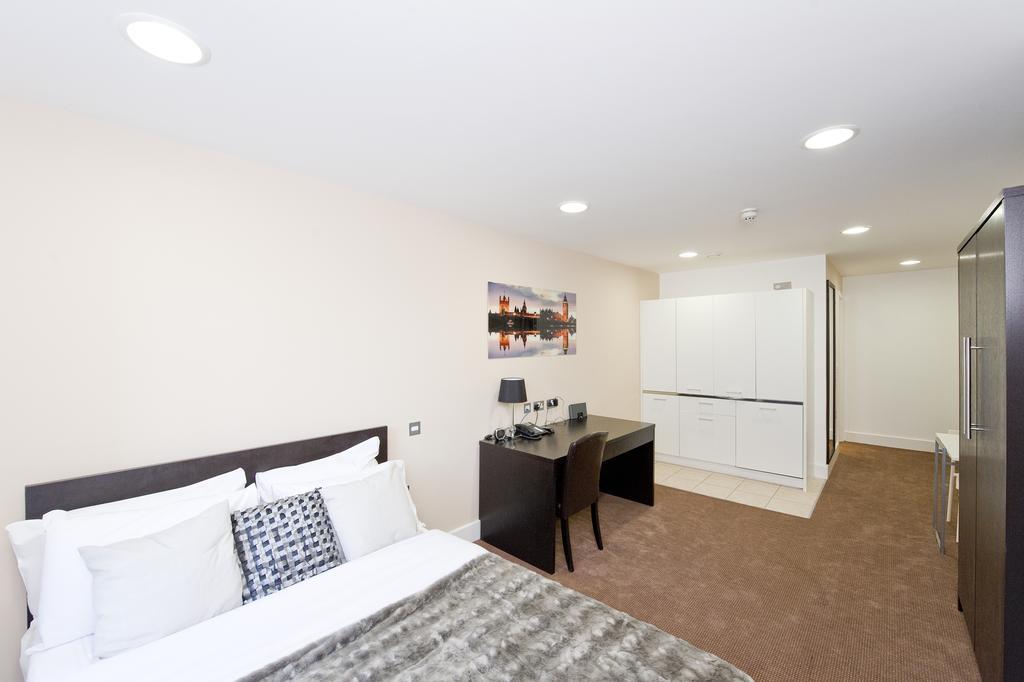 2 Devonshire Rooms London Phòng bức ảnh