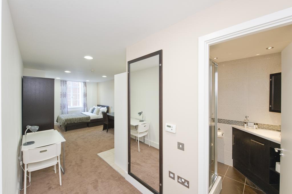 2 Devonshire Rooms London Phòng bức ảnh