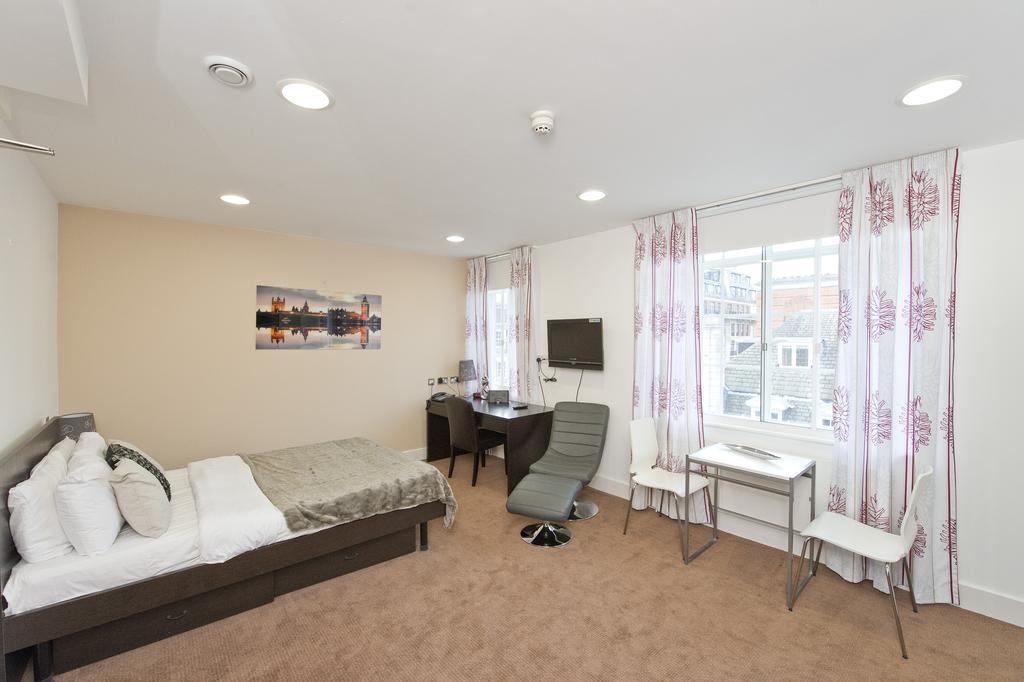 2 Devonshire Rooms London Phòng bức ảnh