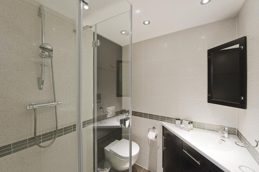 2 Devonshire Rooms London Phòng bức ảnh