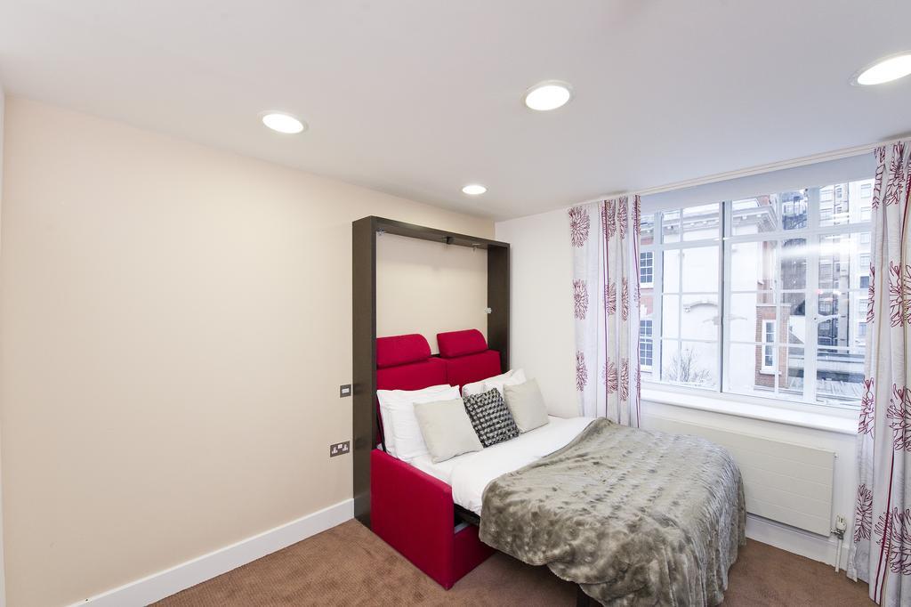 2 Devonshire Rooms London Phòng bức ảnh