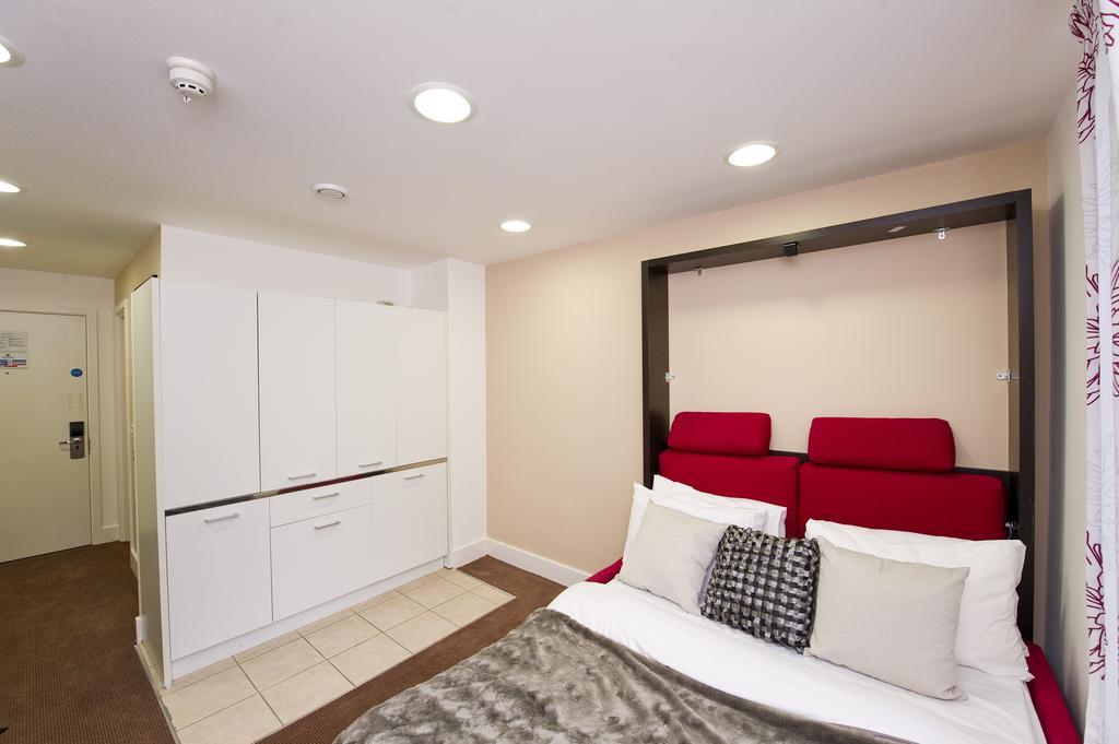 2 Devonshire Rooms London Phòng bức ảnh