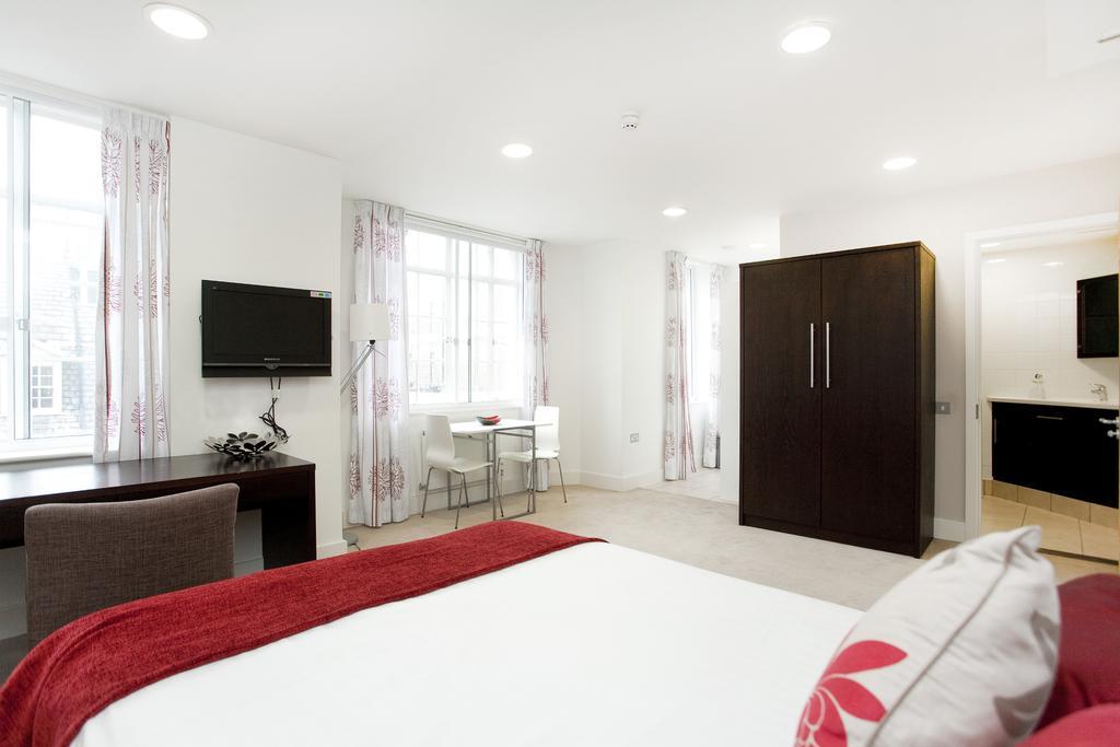 2 Devonshire Rooms London Phòng bức ảnh