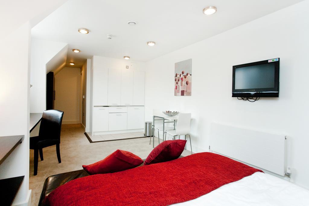 2 Devonshire Rooms London Phòng bức ảnh