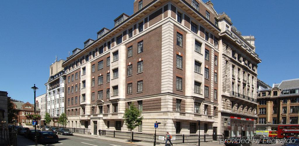 2 Devonshire Rooms London Ngoại thất bức ảnh