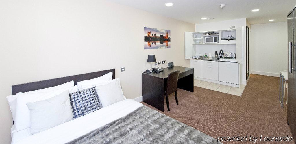 2 Devonshire Rooms London Ngoại thất bức ảnh