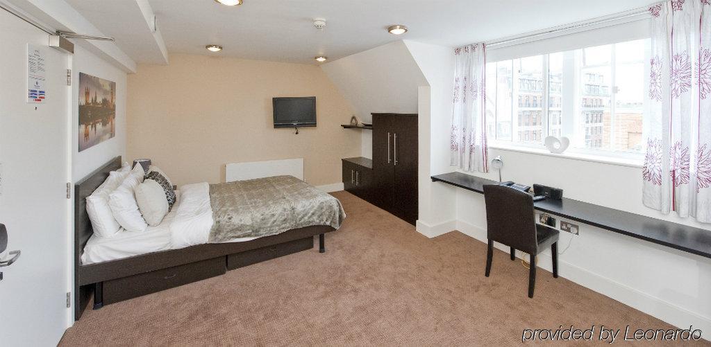 2 Devonshire Rooms London Ngoại thất bức ảnh