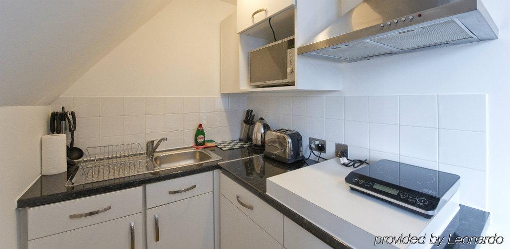 2 Devonshire Rooms London Phòng bức ảnh