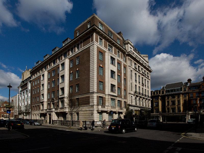 2 Devonshire Rooms London Ngoại thất bức ảnh
