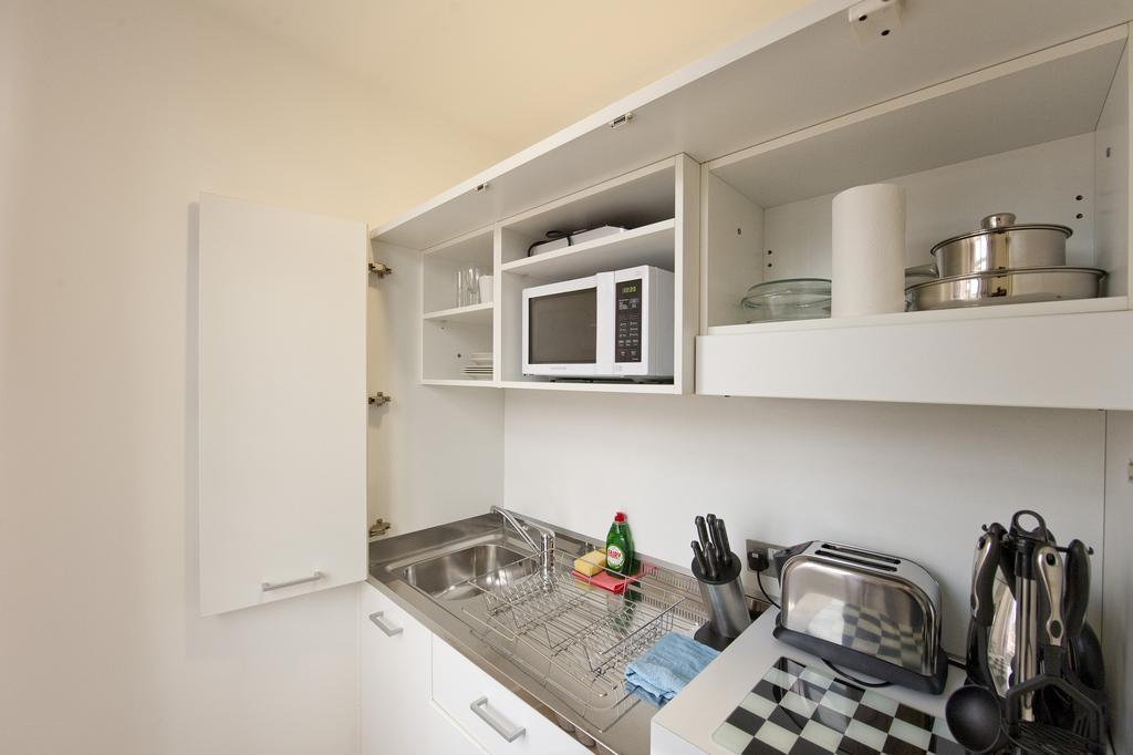 2 Devonshire Rooms London Ngoại thất bức ảnh