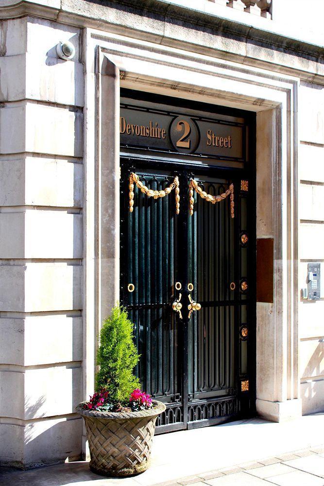 2 Devonshire Rooms London Ngoại thất bức ảnh
