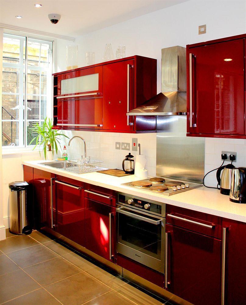 2 Devonshire Rooms London Ngoại thất bức ảnh