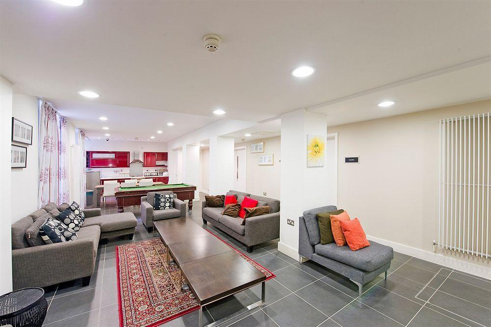 2 Devonshire Rooms London Ngoại thất bức ảnh