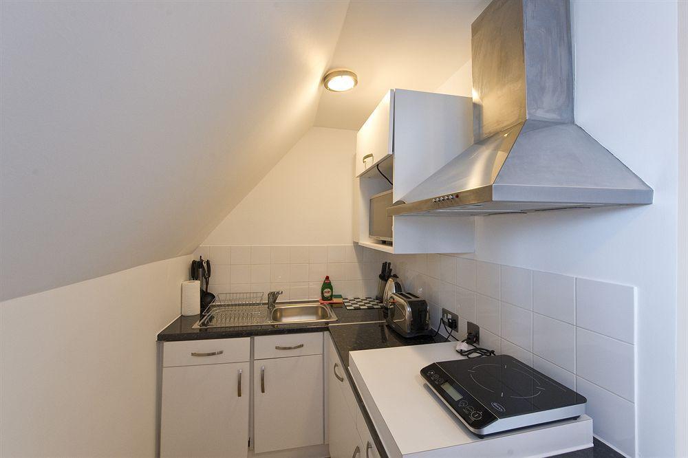 2 Devonshire Rooms London Ngoại thất bức ảnh
