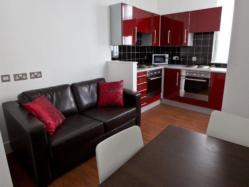 2 Devonshire Rooms London Phòng bức ảnh