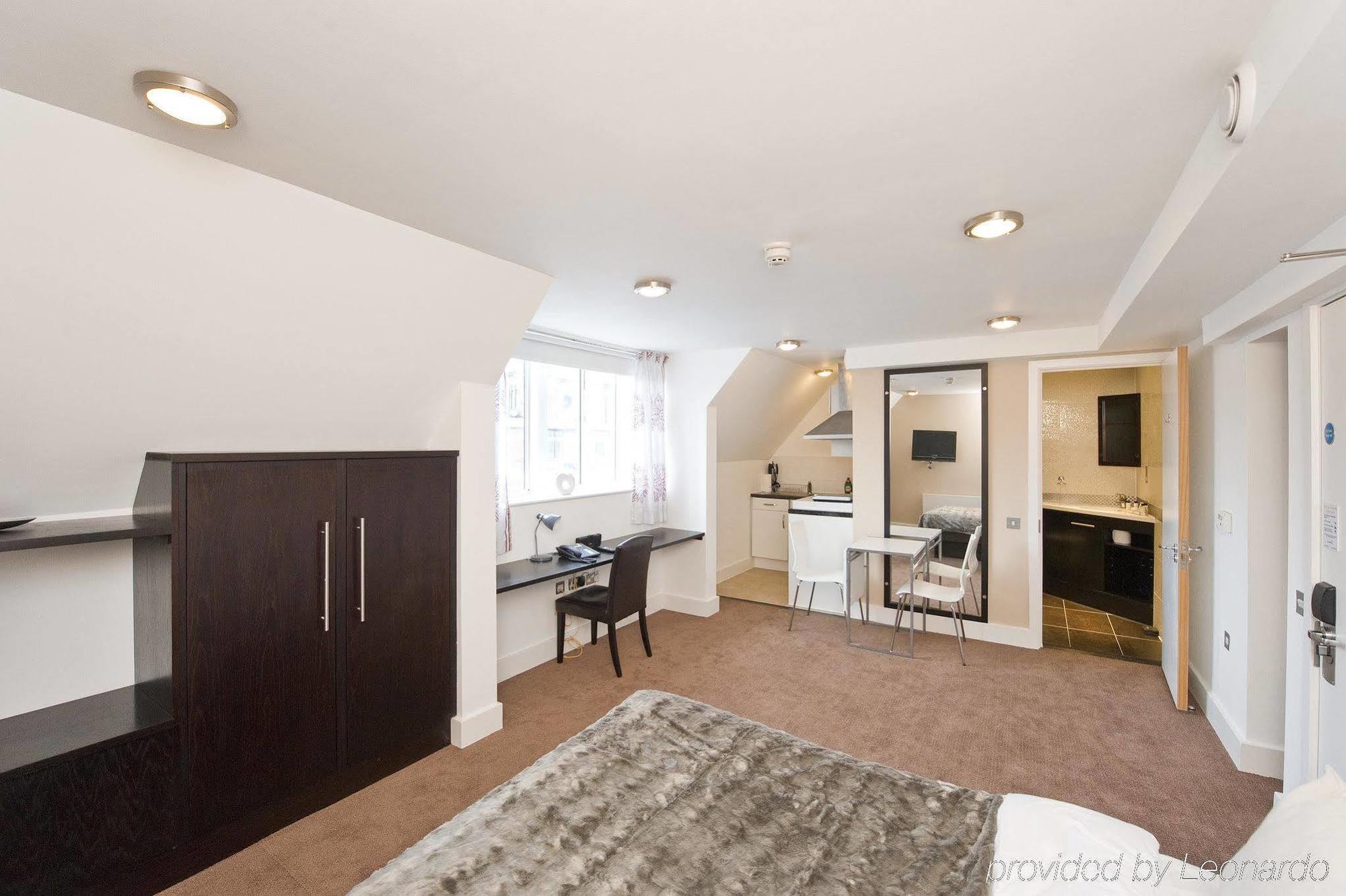2 Devonshire Rooms London Ngoại thất bức ảnh