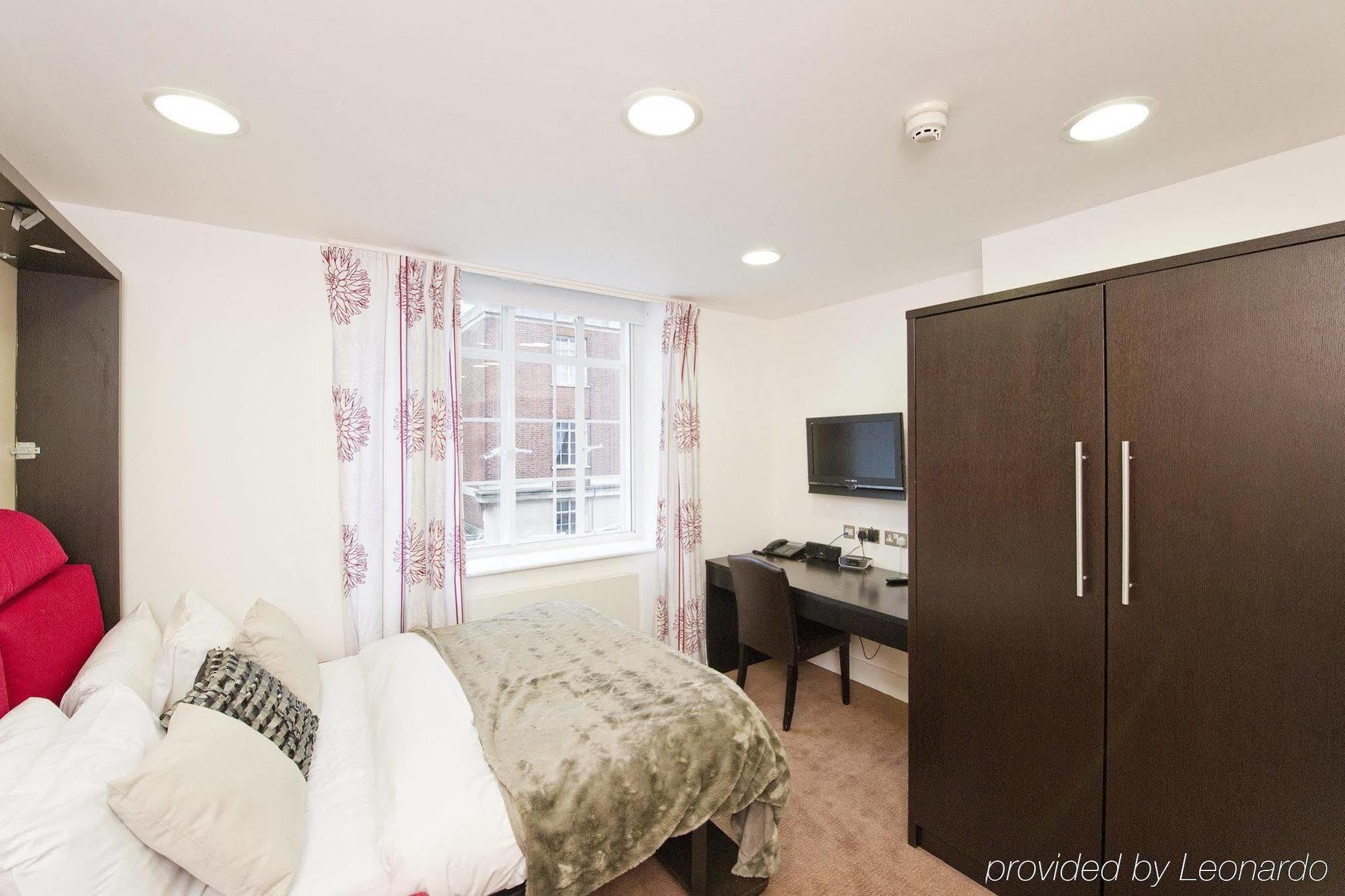 2 Devonshire Rooms London Ngoại thất bức ảnh