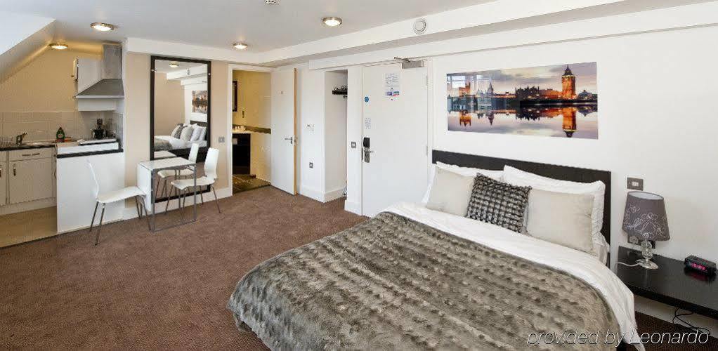 2 Devonshire Rooms London Ngoại thất bức ảnh