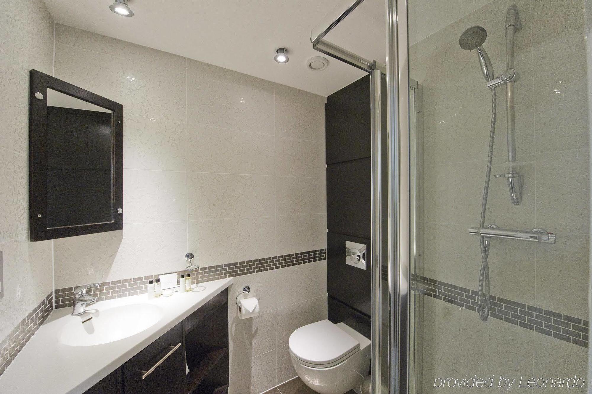 2 Devonshire Rooms London Phòng bức ảnh