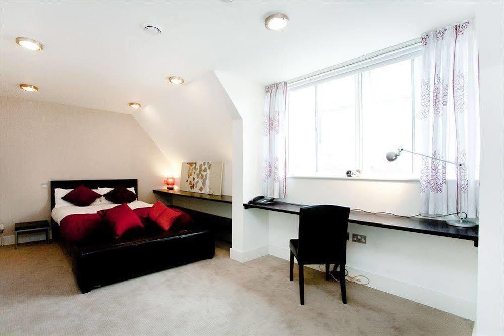 2 Devonshire Rooms London Ngoại thất bức ảnh