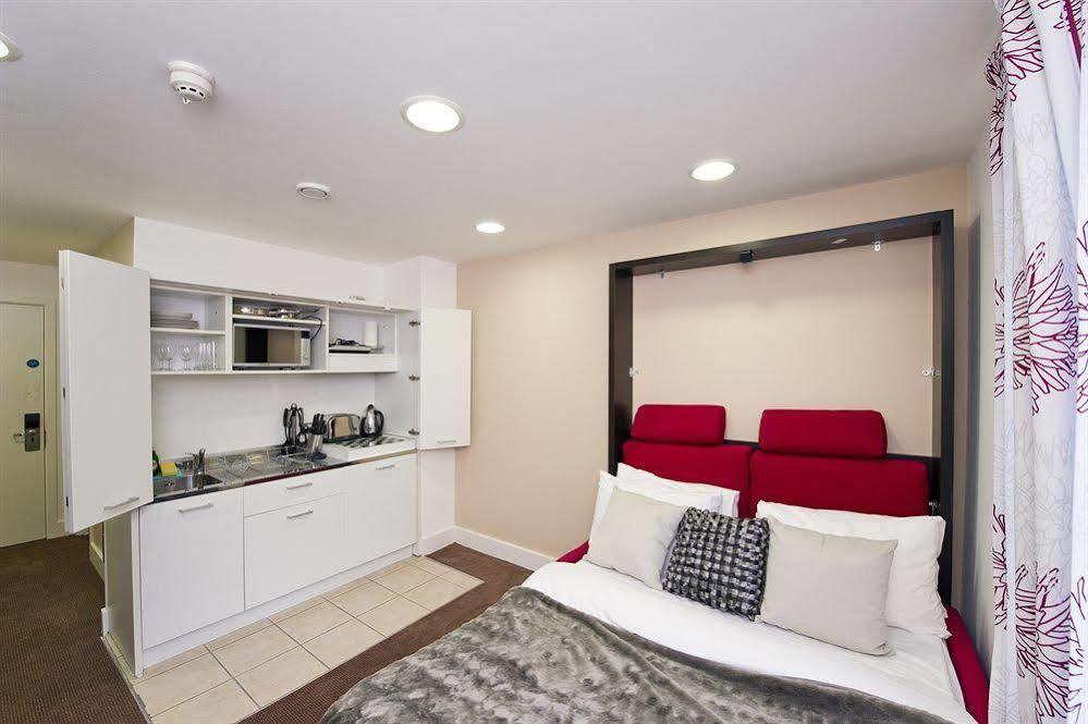 2 Devonshire Rooms London Ngoại thất bức ảnh