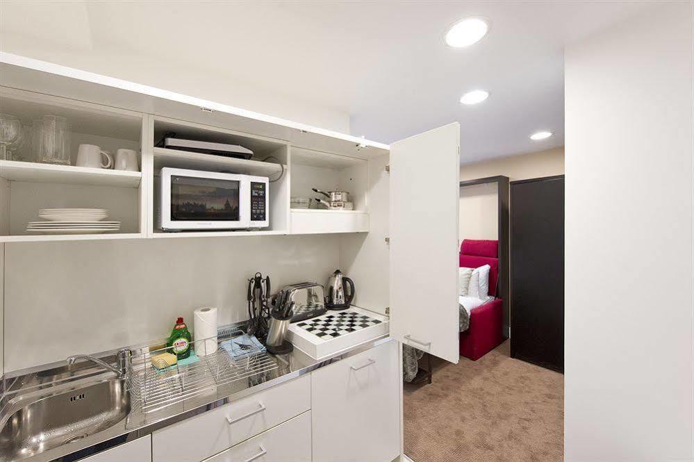 2 Devonshire Rooms London Ngoại thất bức ảnh